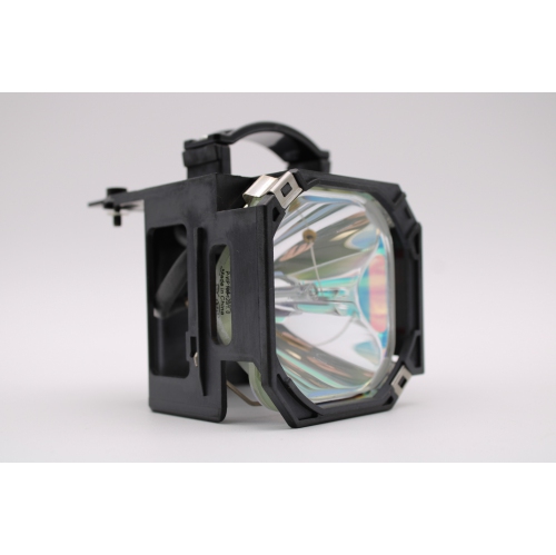Jaspertronics Lamp & Housing for Mitsubishi WD52526 TVs with Neolux Bulb Inside - 90 Day Warranty