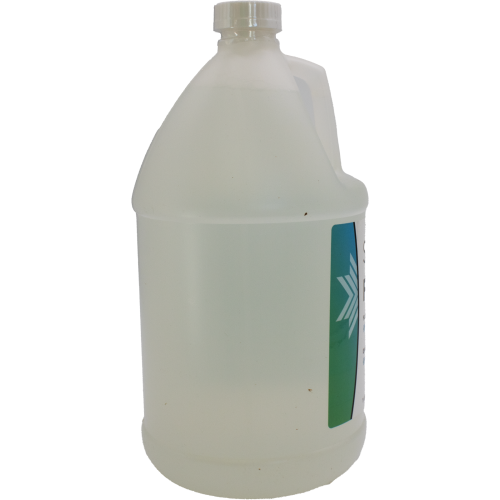 ULTRA DRY - NO ODOR - Snow Juice Machine Fluid - Froggys Flakes ULTRA- 4 Gallon Case