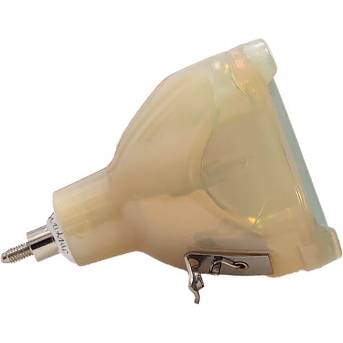 Jaspertronics™ P21.5 132W/100W 1.0 AC Bare Projector Lamp - 240 Day Warranty