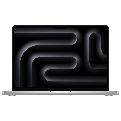 APPLE  Refurbished (Good) - Macbook Pro 14.2" (Fall 2024) - ( M4 / 16GB Ram / 512GB SSD) - French In Silver