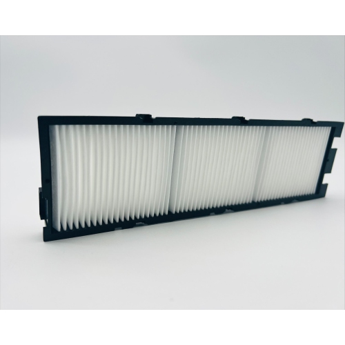 Replacement AutoFilter Air Filter Cartridge for select Panasonic Projectors including the PT-VW340 Series - ET-RFV300