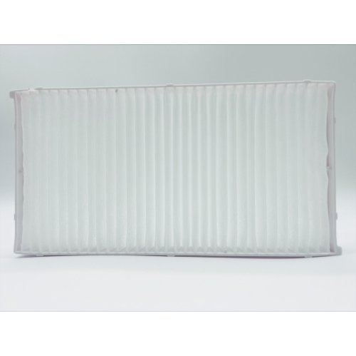 Replacement Air Filter Cartridge for select Hitachi Projectors Including the PT-DZ21K, PT-DS20K and PT-DW17K - ET-EMF510