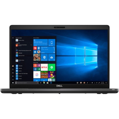 Refurbished – Dell Latitude 5590 15.6" FHD Business Laptop – (Intel Core i7-8665U / 32GB RAM / 1TB SSD / Windows 11 Pro) – Certified Refurbished