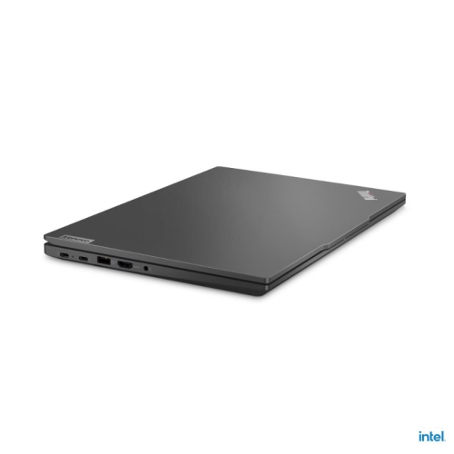 Refurbished - Lenovo Thinkpad E14 Gen 4 14" Business Laptop (2022) - (Intel Core i5-1235U/24GB RAM/1TB SSD/Windows 11 Pro) - Certified Refurbished