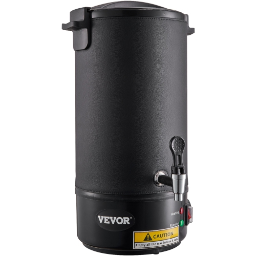 VEVOR 10 L Wax Melter for Candle Making, Electric Wax Melting Pot,with Pour Spout and 9-level Temp Control,Easy Clean for Candle Soap Cream Beauty