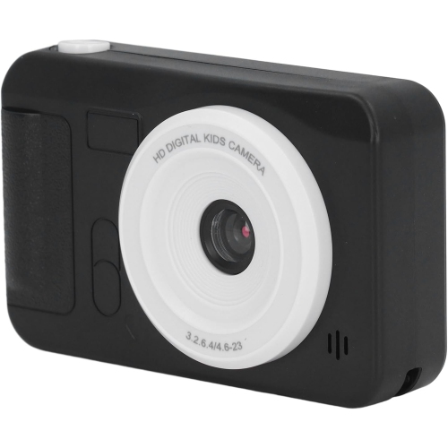 GREEN SCENIC  Professional HD Digital Camera (128GB Memory Card) - 8X Zoom, Auto Focus, Lightweight And Portable, Multiple Scene Modes, Suitable For