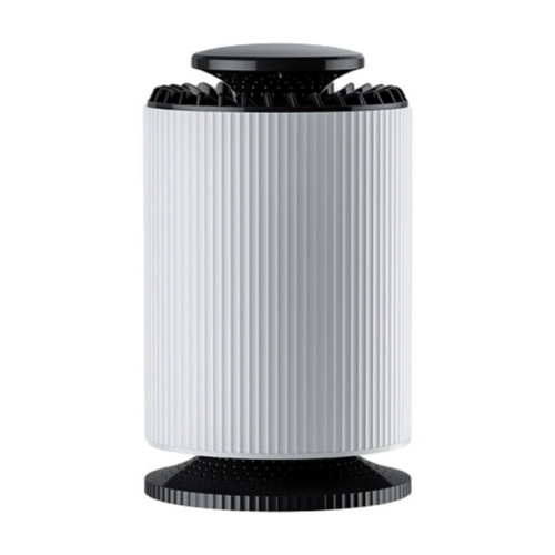 Two-in-one air purifier for home indoor formaldehyde removal, odor removal, smoke removal, purifier, home essential