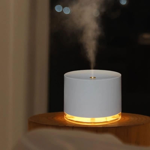 Air Humidifier Diffuser Portable Humidifier Household Battery Rechargeable Humidifier Sprayer