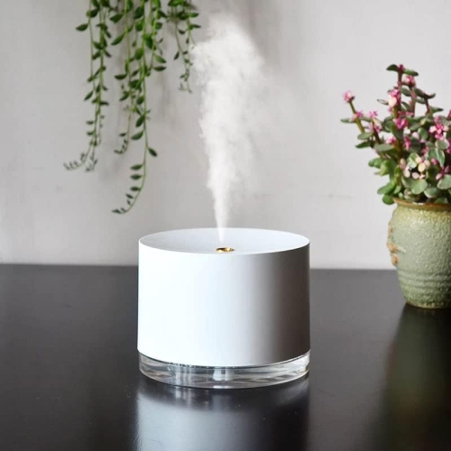 Air Humidifier Diffuser Portable Humidifier Household Battery Rechargeable Humidifier Sprayer