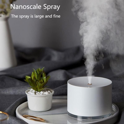 Air Humidifier Diffuser Portable Humidifier Household Battery Rechargeable Humidifier Sprayer