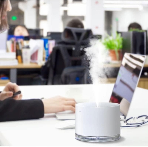 Air Humidifier Diffuser Portable Humidifier Household Battery Rechargeable Humidifier Sprayer