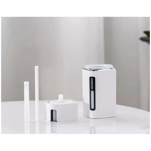 Humidifier Home Desktop Mini USB Car Air Purifier - White