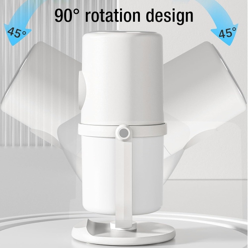 Cool Mist Humidifier, Portable Mini Humidifier, Quiet Rechargeable, Easy to Fill, Suitable for Home Office