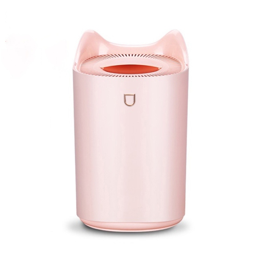 Air Humidifier USB Electric Large Capacity Bedroom Office Desktop Humidifier