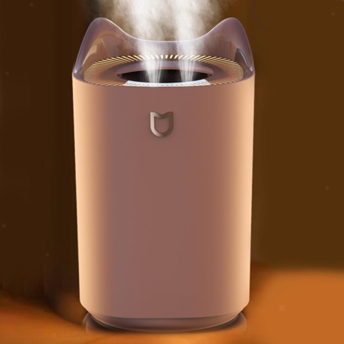 Air Humidifier USB Electric Large Capacity Bedroom Office Desktop Humidifier