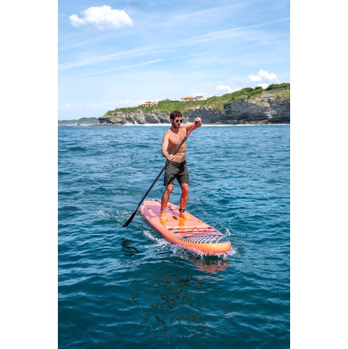 Aqua Marina - MONSTER 12'0" All-Around Inflatable Stand Up Paddle Board