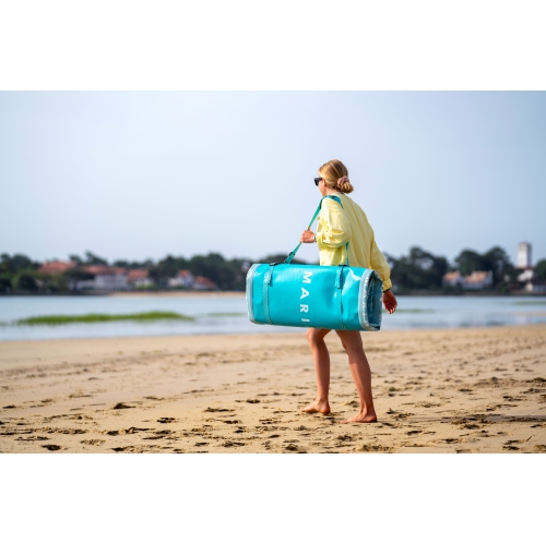 Aqua Marina - DHYANA Fitness 10' 8" Inflatable Stand Up Paddle Board