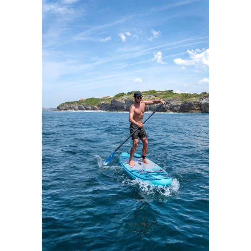 Aqua Marina - BEAST 10'6" Advanced All-Around Inflatable Stand Up Paddle Board