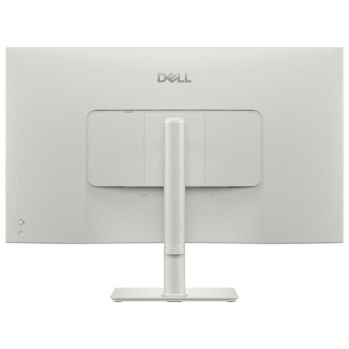 Dell Plus 32" 120Hz 4ms GTG VA LCD FreeSync Monitor (S3225QS) - White