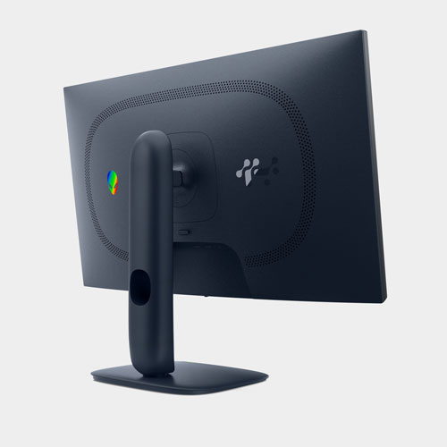Moniteur de jeu DEL IPS 4 ms 180 Hz de 27 po d'Alienware - Noir