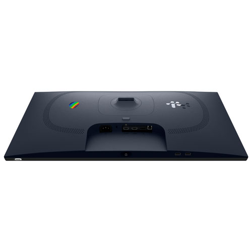 Alienware 27" 180Hz 4ms IPS LED Gaming Monitor (AW2725DM) - Black