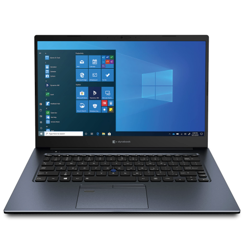Open Box - Toshiba A50-J 15.6" - 16GB RAM, SUPER FAST 256GB M.2 SSD, Intel Quad-Core i7-1165G7 Full HD - 1920 x 1080 - Windows 11 Pro
