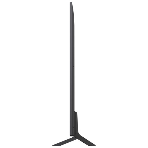 LG 65" QNED85AYA Series 4K UHD HDR QNED evo Mini-LED webOS Smart TV (65QNED85AYA) - 2025