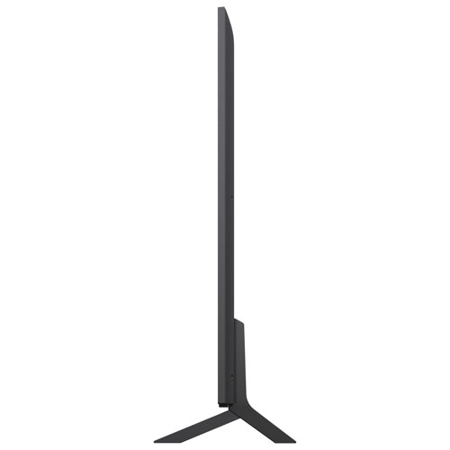 LG 55" QNED85AYA Series 4K UHD HDR QNED evo Mini-LED webOS Smart TV (55QNED85AYA) - 2025 - Only at Best Buy