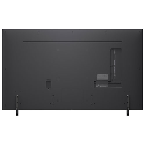 LG 65" QNED85AUA Series 4K UHD HDR QNED evo Mini-LED webOS Smart TV (65QNED85AUA) - 2025