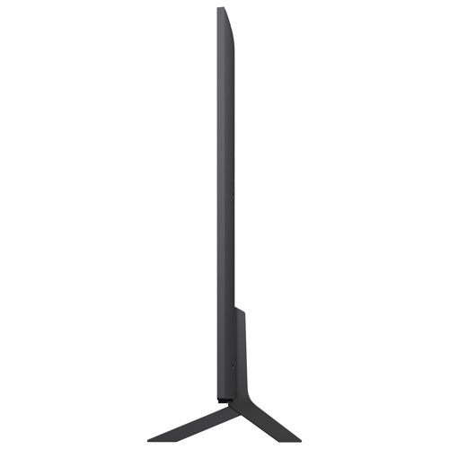 LG 50" QNED85AUA Series 4K UHD HDR QNED evo Mini-LED webOS Smart TV (50QNED85AUA) - 2025
