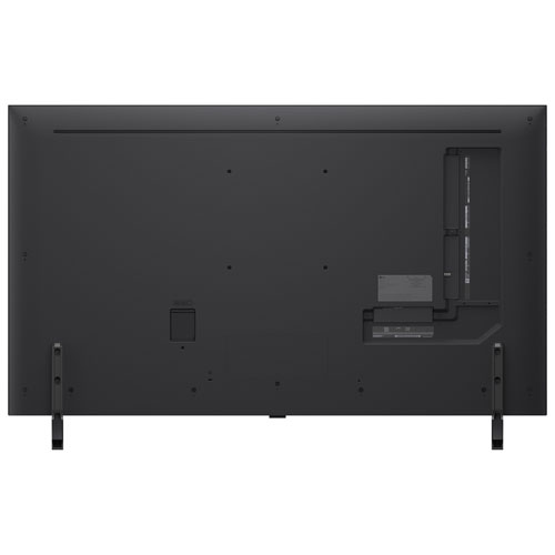 LG 50" QNED85AUA Series 4K UHD HDR QNED evo Mini-LED webOS Smart TV (50QNED85AUA) - 2025