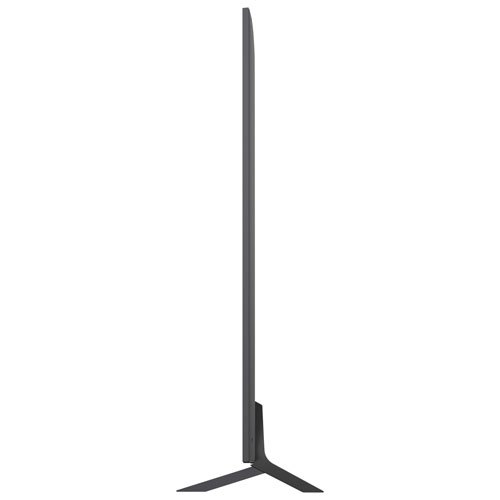 LG 86" QNED85AUA Series 4K UHD HDR QNED evo Mini-LED webOS Smart TV (86QNED85AUA) - 2025