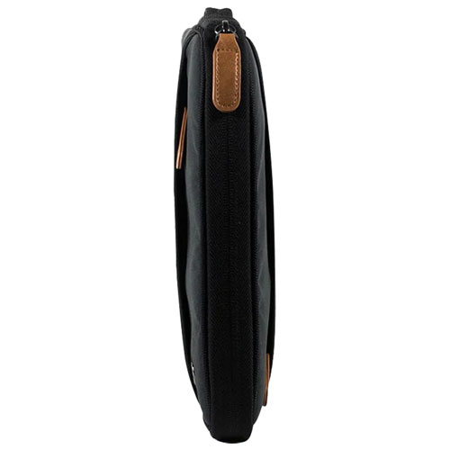 PKG Stuff 13" Laptop Sleeve - District Black