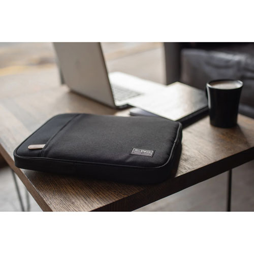PKG Stuff 13" Laptop Sleeve - District Black