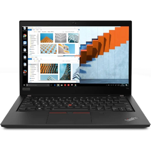 Refurbished LENOVO ThinkPad T14 G2, 14" FHD , Intel Iris Xe Graphics,i5-1145G7, 16GB, 256GB, NVME, 2 Years Warranty, 101291-21497