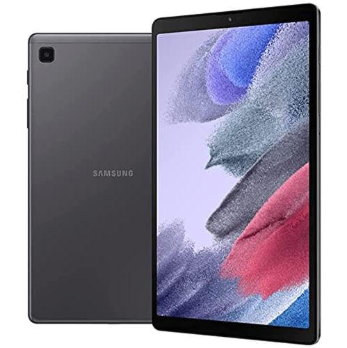 Image 1 de 1.. Galaxy Tab A7 Lite SM-T220 32&nbsp;Go - Gris - Boîte ouverte