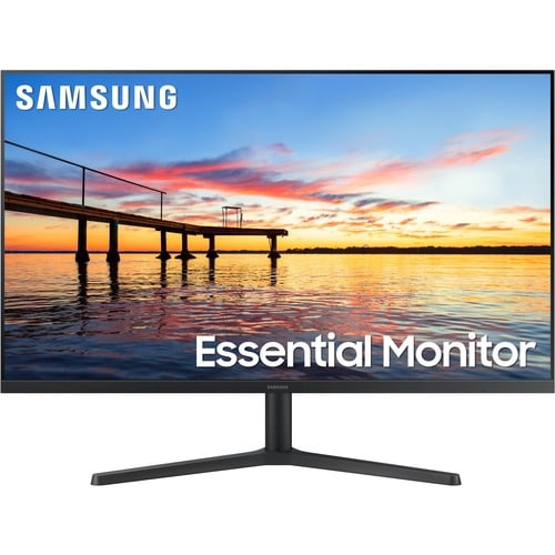 Samsung S30B 32" FHD 75Hz 8ms GTG VA AMD FreeSync Monitor - Black