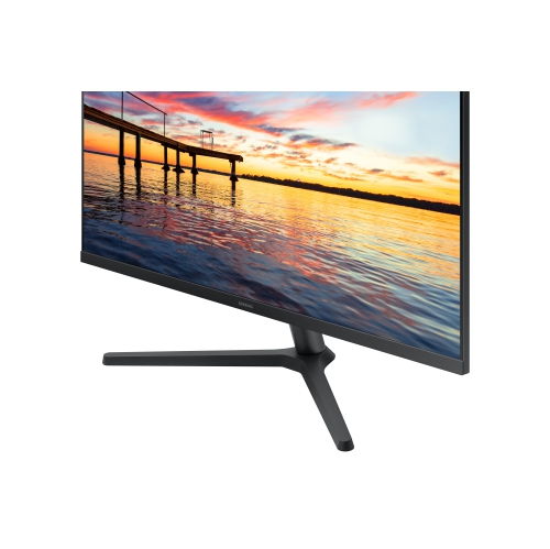 Samsung S30B 32" FHD 75Hz 8ms GTG VA AMD FreeSync Monitor - Black
