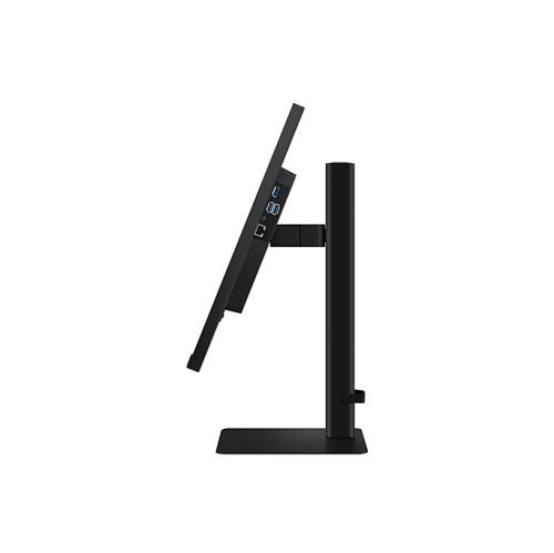Samsung ViewFinity S6 S60UD 27" WQHD 100Hz IPS LCD Monitor - Black