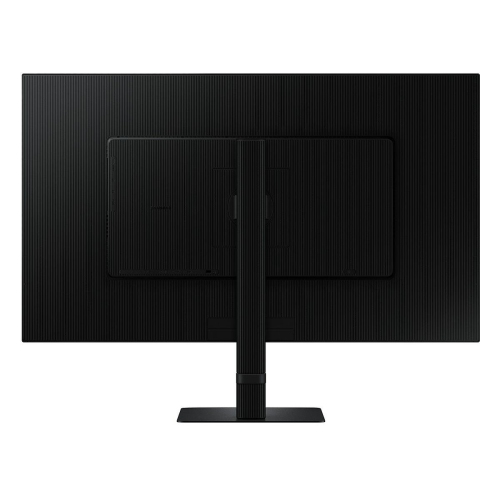 Samsung S80D 27" 4K UHD 60Hz IPS LCD Monitor - Black