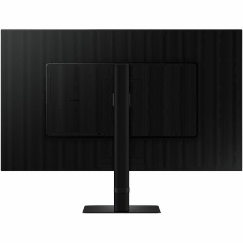 Samsung ViewFinity S8 27" 4K UHD 60Hz IPS LCD Monitor - Black