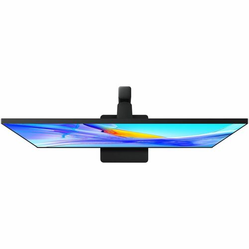 Samsung ViewFinity S8 27" 4K UHD 60Hz IPS LCD Monitor - Black