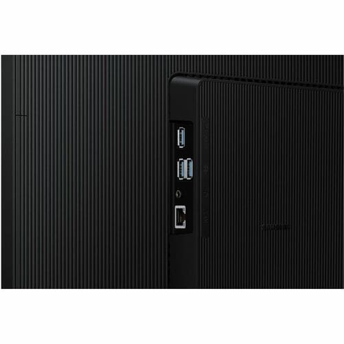 Samsung ViewFinity S8 27" 4K UHD 60Hz IPS LCD Monitor - Black