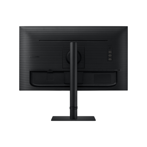 Samsung ViewFinity S8 27" 4K UHD 60Hz 5ms GTG IPS LCD Monitor - Black