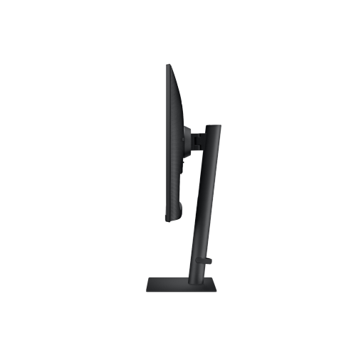 Samsung ViewFinity S8 27" 4K UHD 60Hz 5ms GTG IPS LCD Monitor - Black