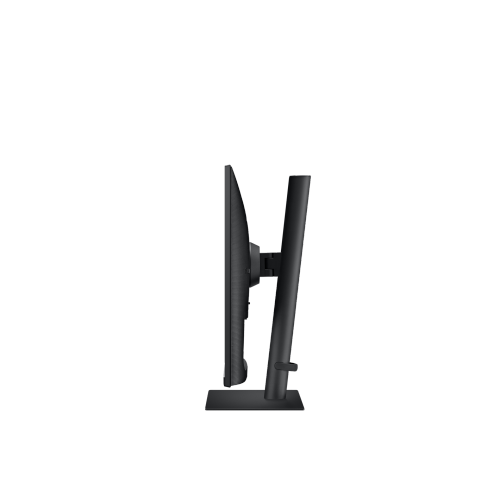 Samsung ViewFinity S8 27" 4K UHD 60Hz 5ms GTG IPS LCD Monitor - Black