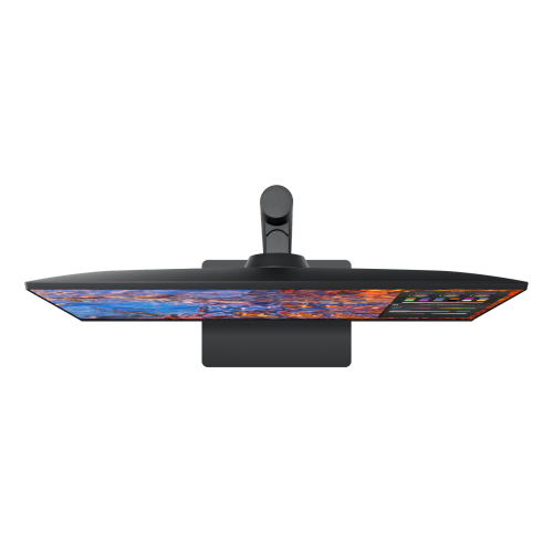 Samsung ViewFinity S8 27" 4K UHD 60Hz 5ms GTG IPS LCD Monitor - Black