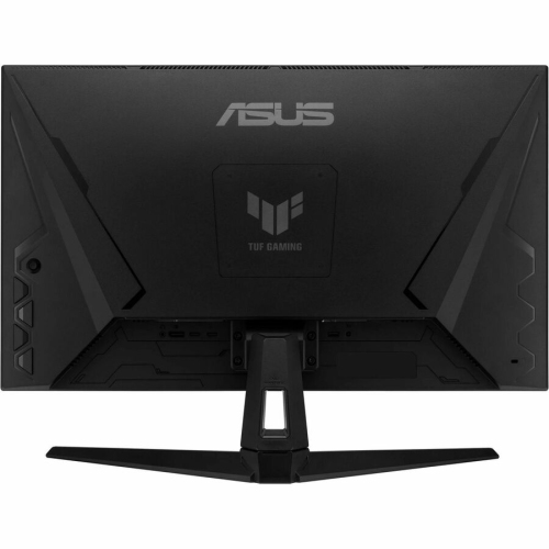 Asus TUF Gaming 27" QHD 180Hz 1ms GTG Fast IPS LED AMD Freesync Premium Monitor - Black