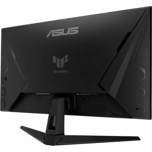 Asus TUF Gaming 27" QHD 180Hz 1ms GTG Fast IPS LED AMD Freesync Premium Monitor - Black