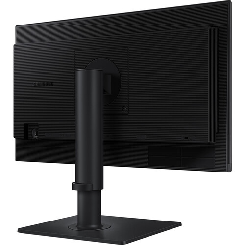 Samsung S40GD 22" FHD 100Hz 5ms GTG IPS LED Monitor - Black
